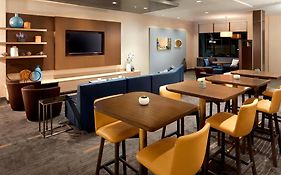 Courtyard Charlotte Fort Mill, Sc