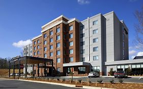 Courtyard Charlotte Fort Mill, Sc